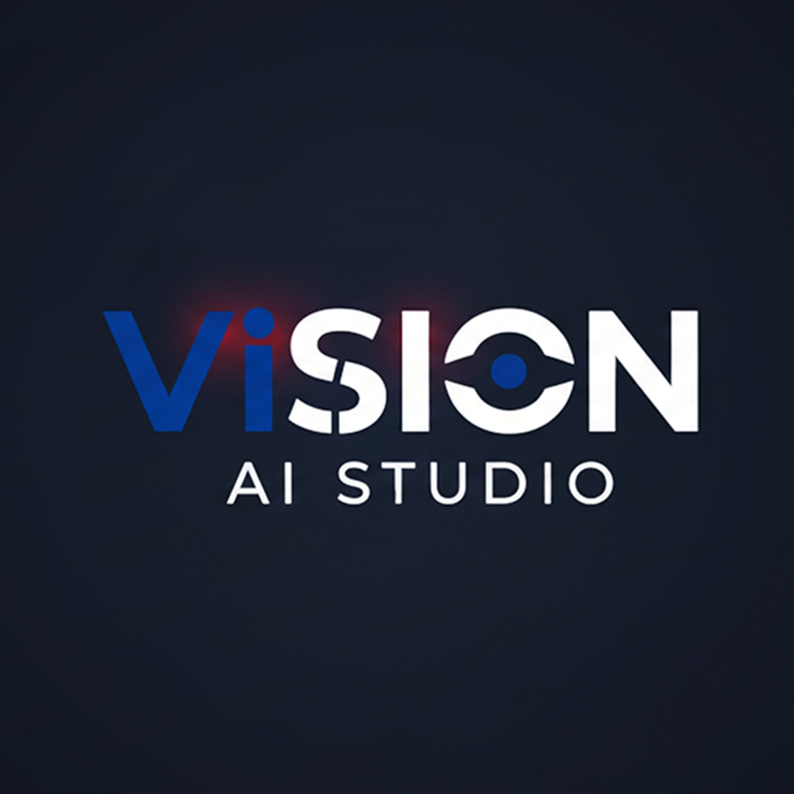 Vision AI Studio